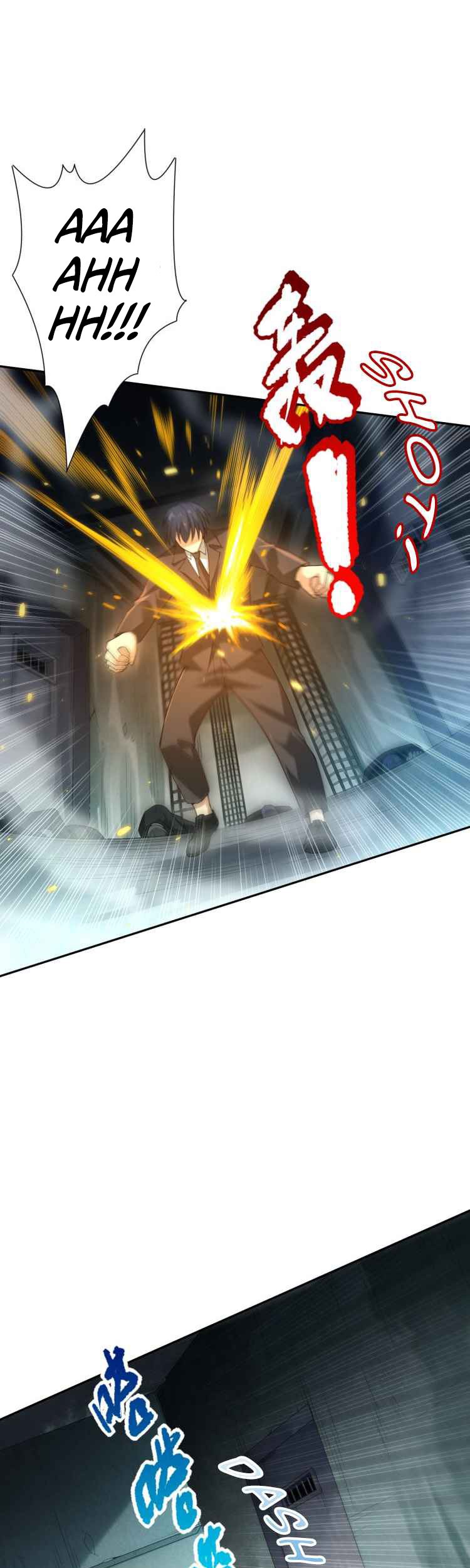 Ultimate Soldier Chapter 92 - halaman 31