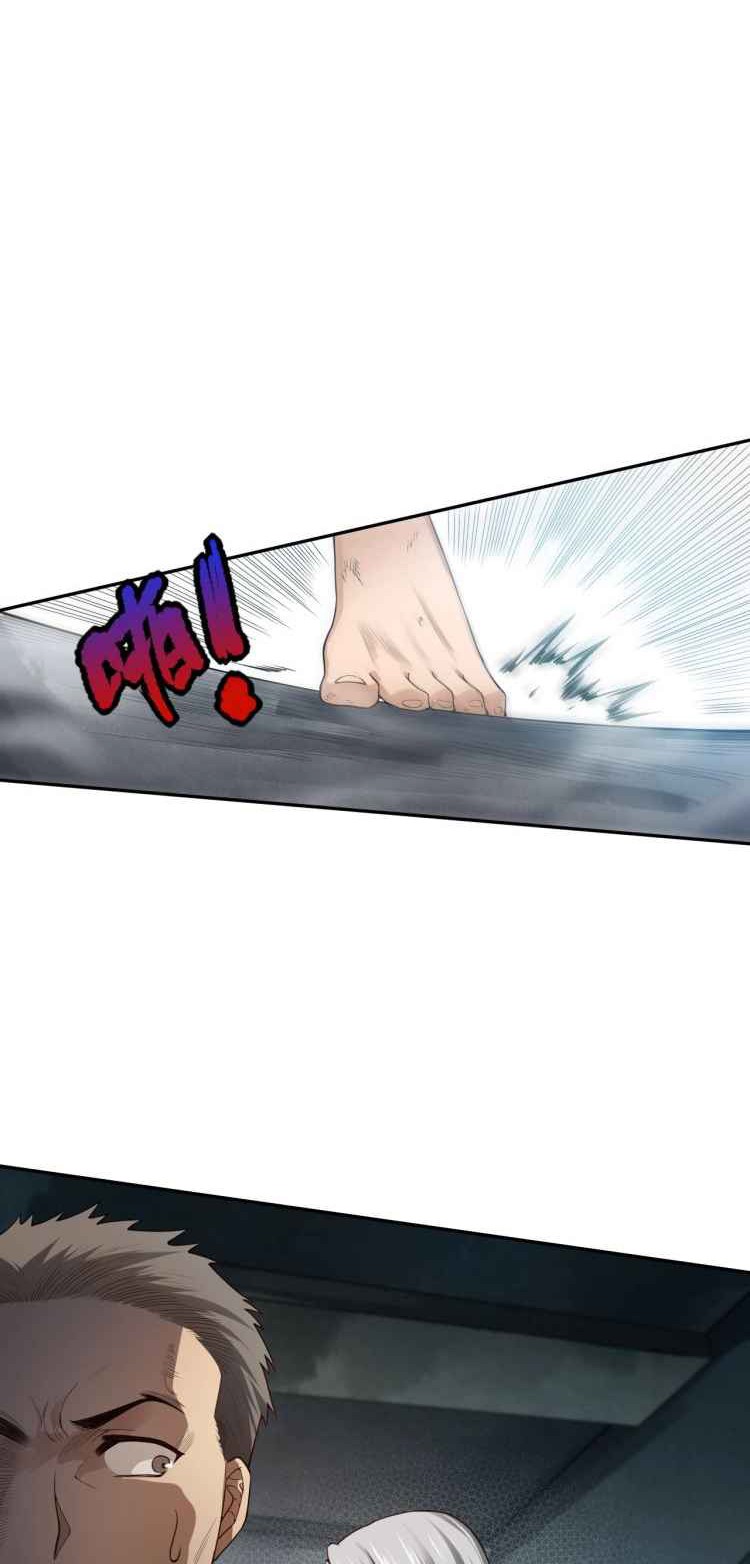 Ultimate Soldier Chapter 92 - halaman 38