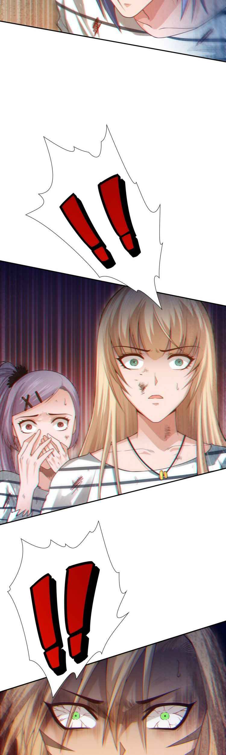 Ultimate Soldier Chapter 92 - halaman 43