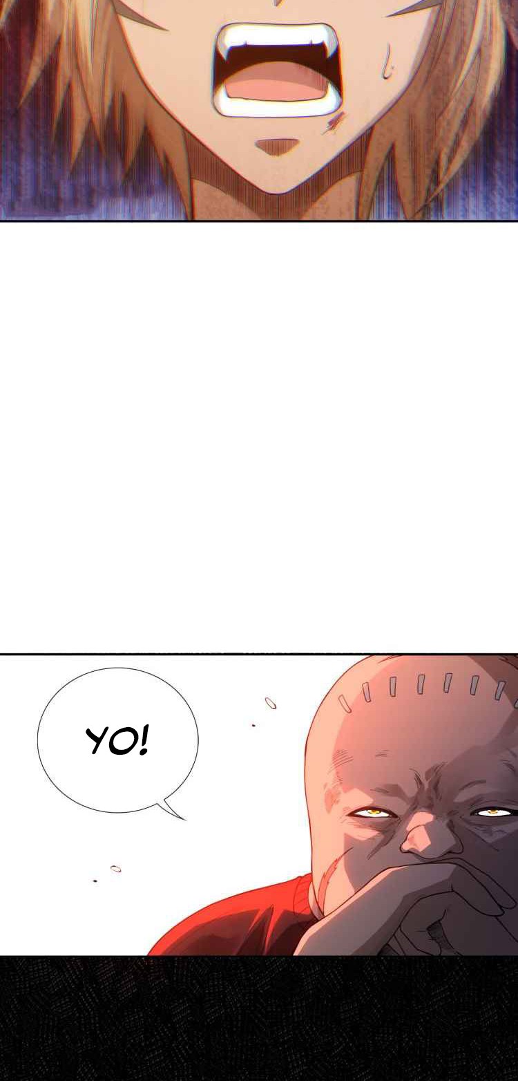Ultimate Soldier Chapter 92 - halaman 44