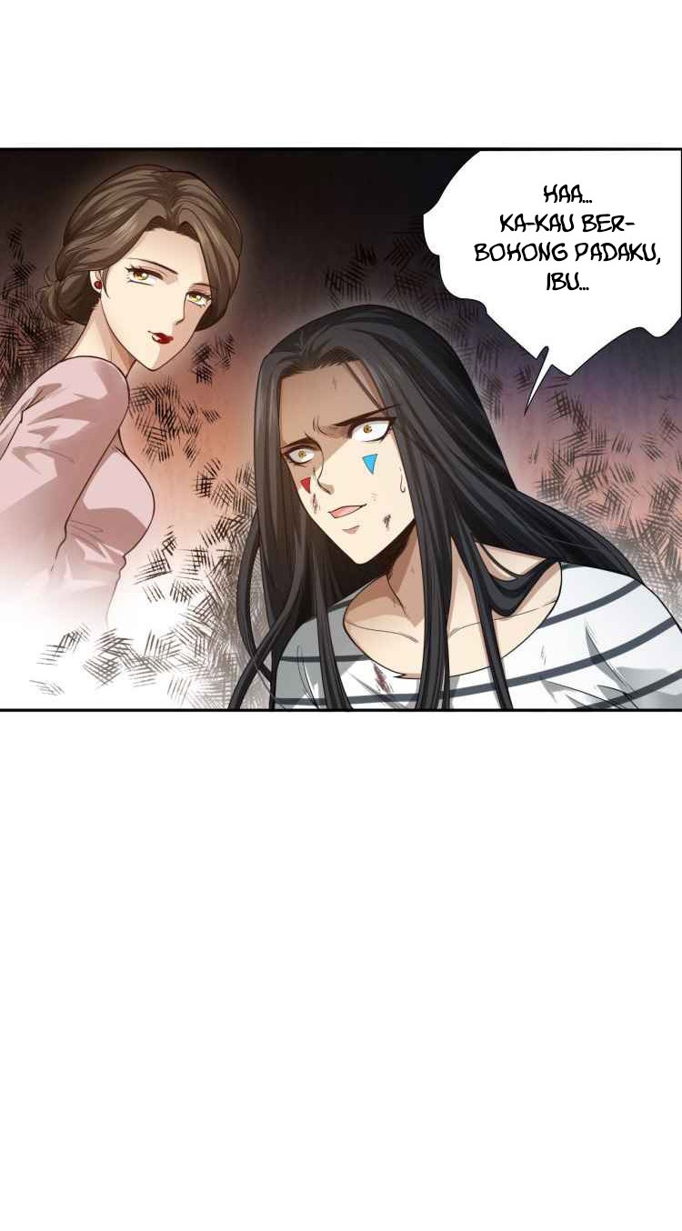 Ultimate Soldier Chapter 92 - halaman 8