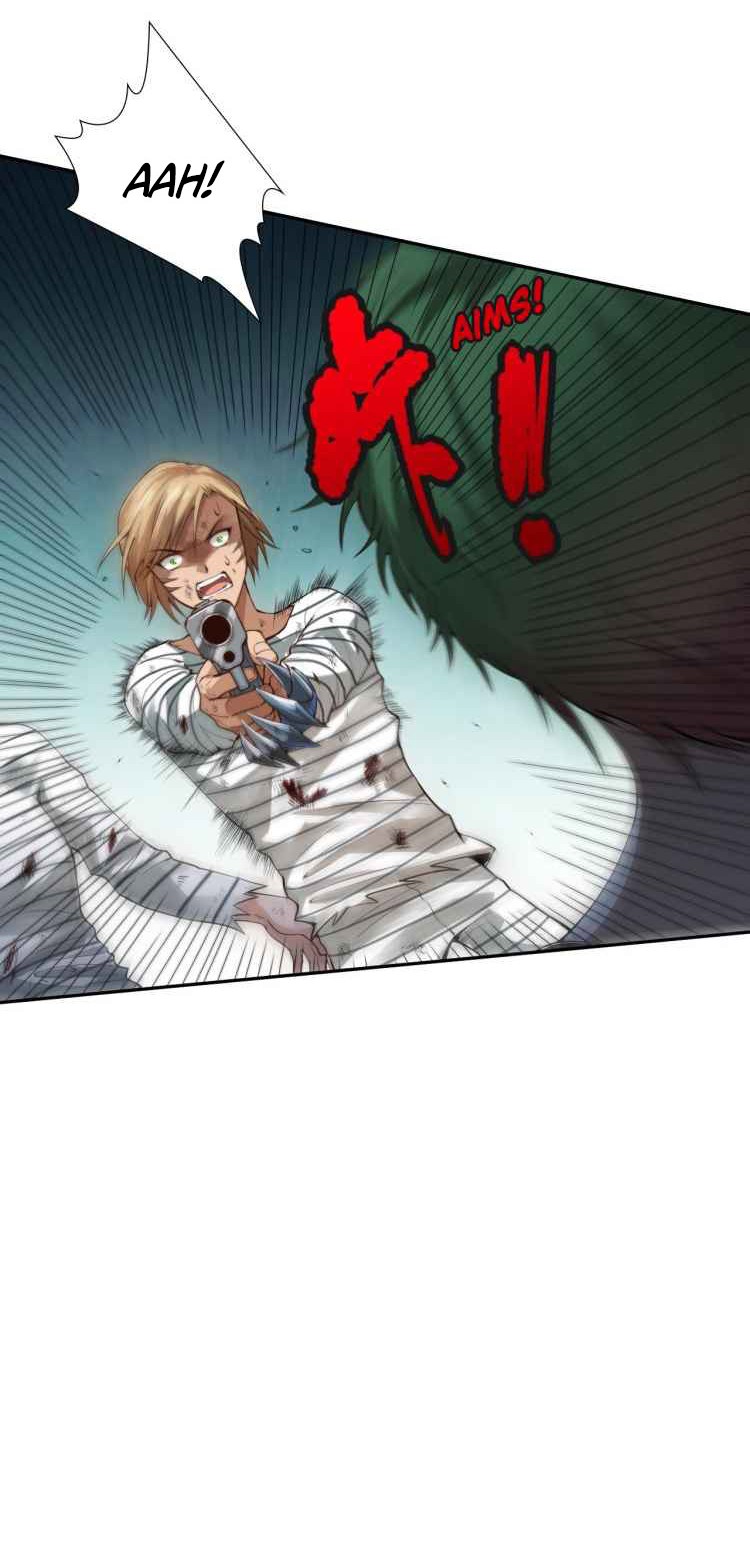 Ultimate Soldier Chapter 93 - halaman 14