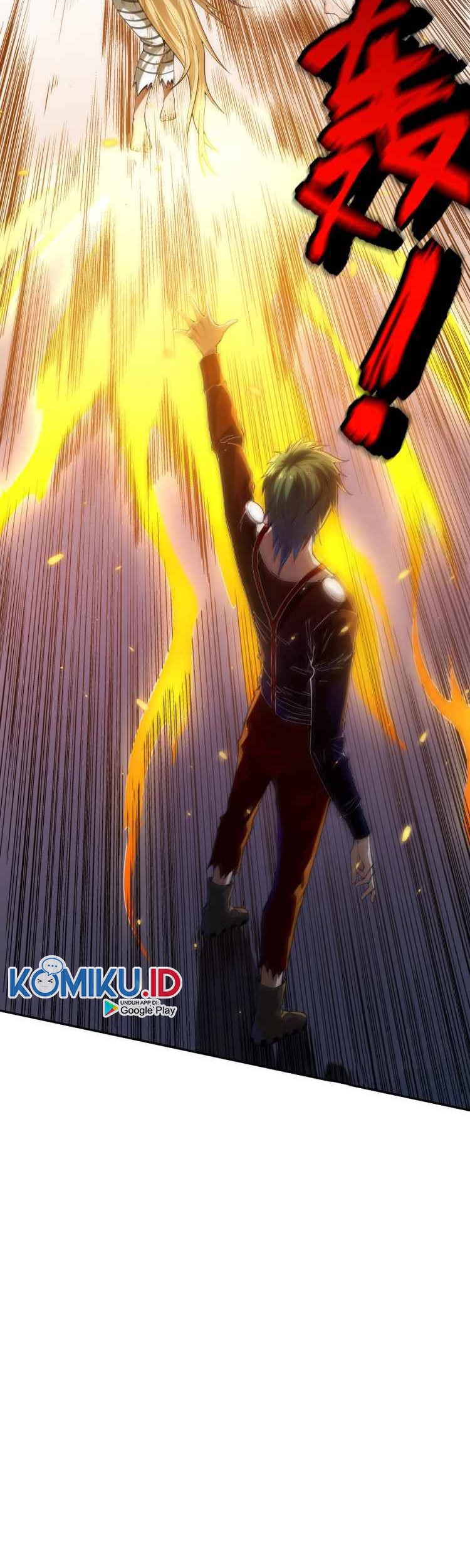 Ultimate Soldier Chapter 93 - halaman 22