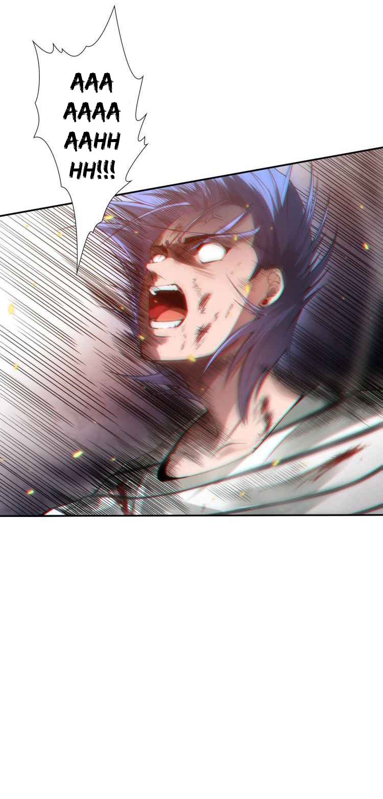 Ultimate Soldier Chapter 93 - halaman 26