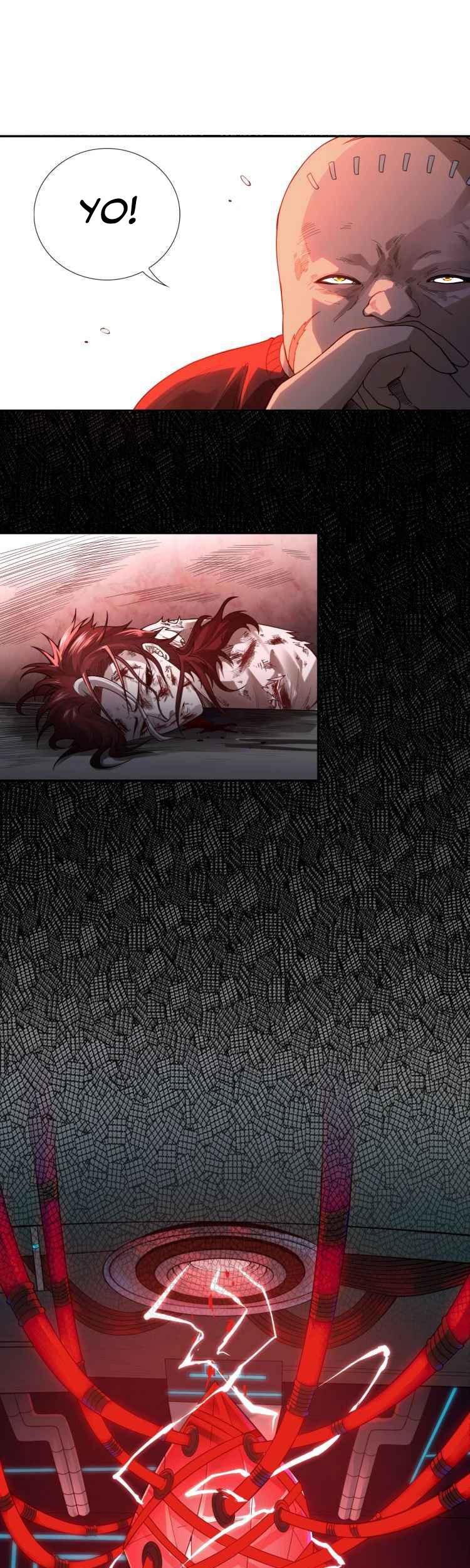 Ultimate Soldier Chapter 93 - halaman 3