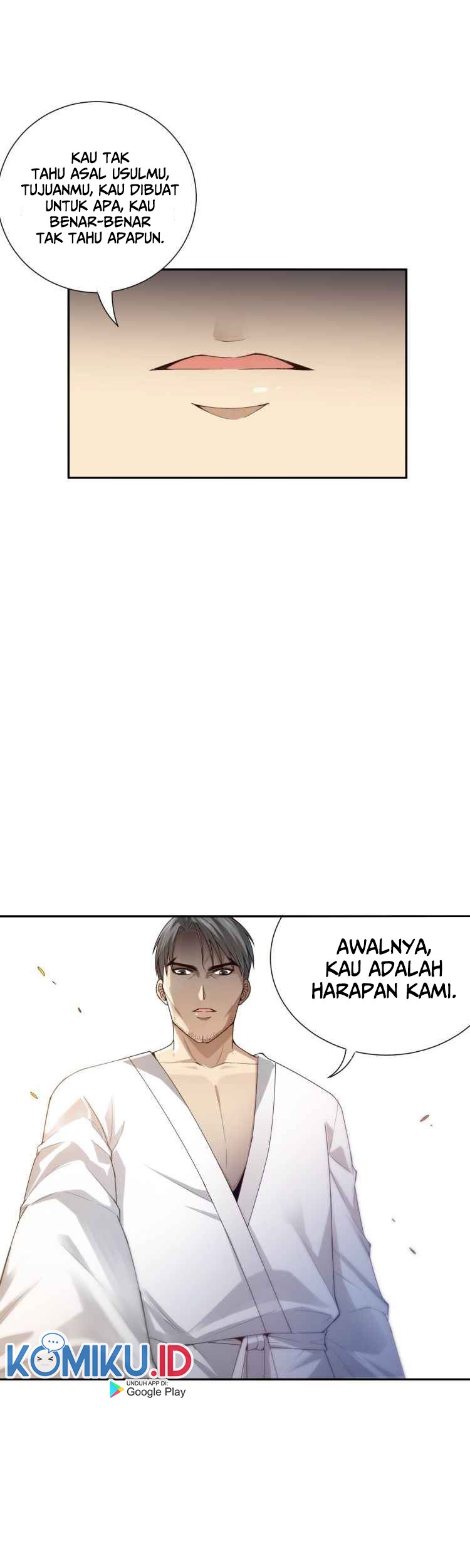 Ultimate Soldier Chapter 93 - halaman 33