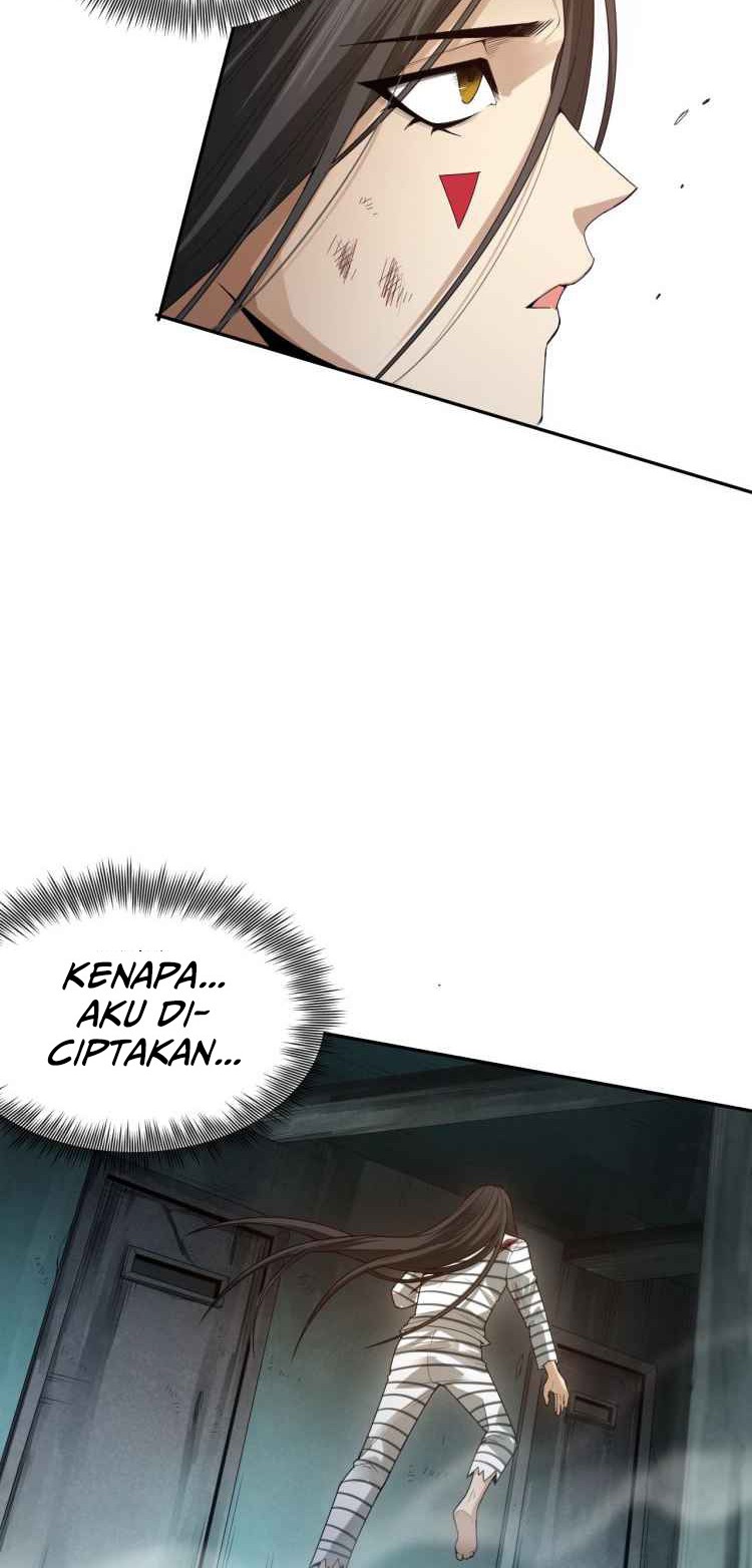 Ultimate Soldier Chapter 93 - halaman 38