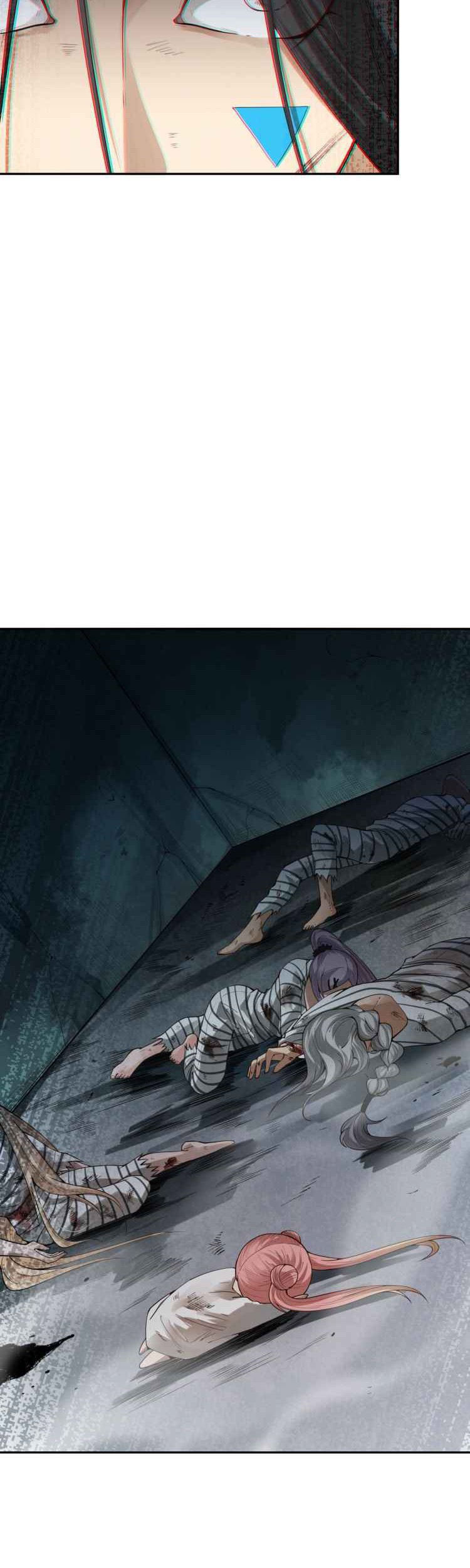 Ultimate Soldier Chapter 93 - halaman 40