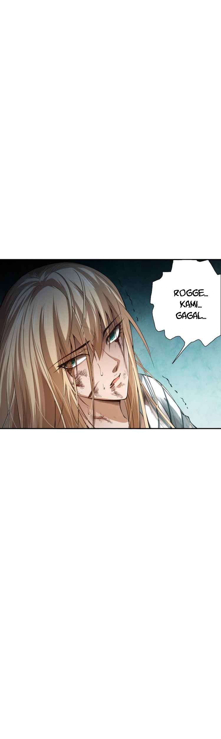 Ultimate Soldier Chapter 93 - halaman 41