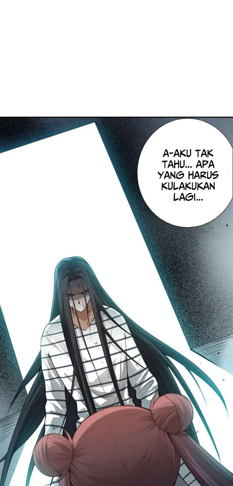 Ultimate Soldier Chapter 93 - halaman 44