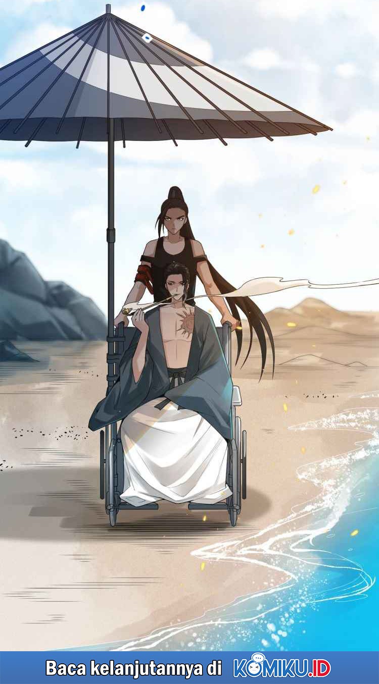 Ultimate Soldier Chapter 93 - halaman 48