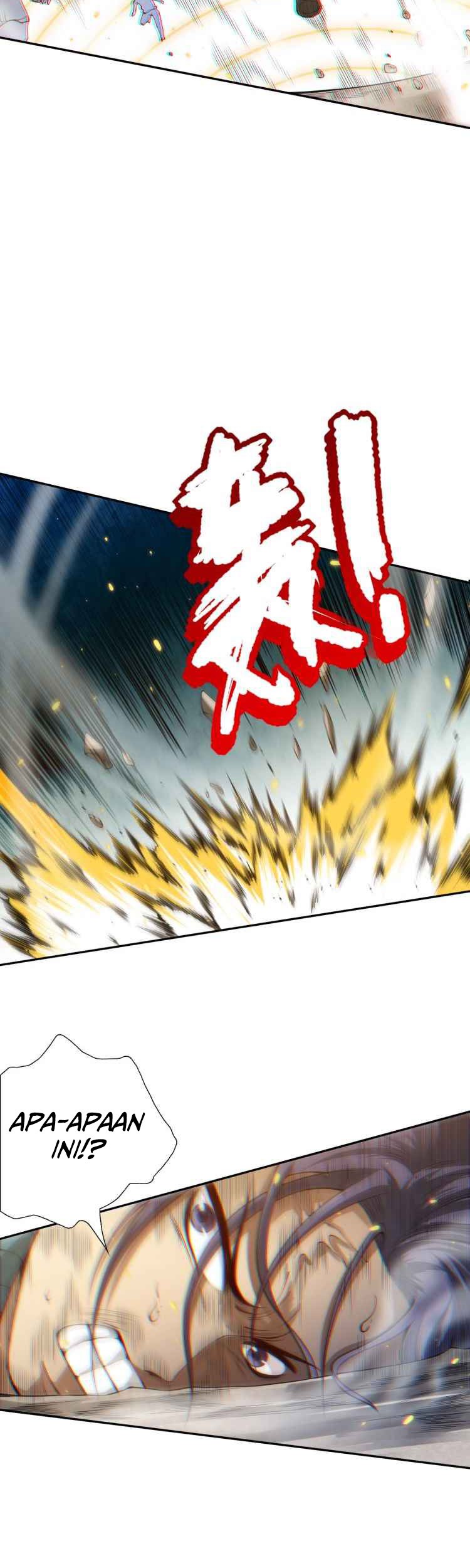 Ultimate Soldier Chapter 94 - halaman 17