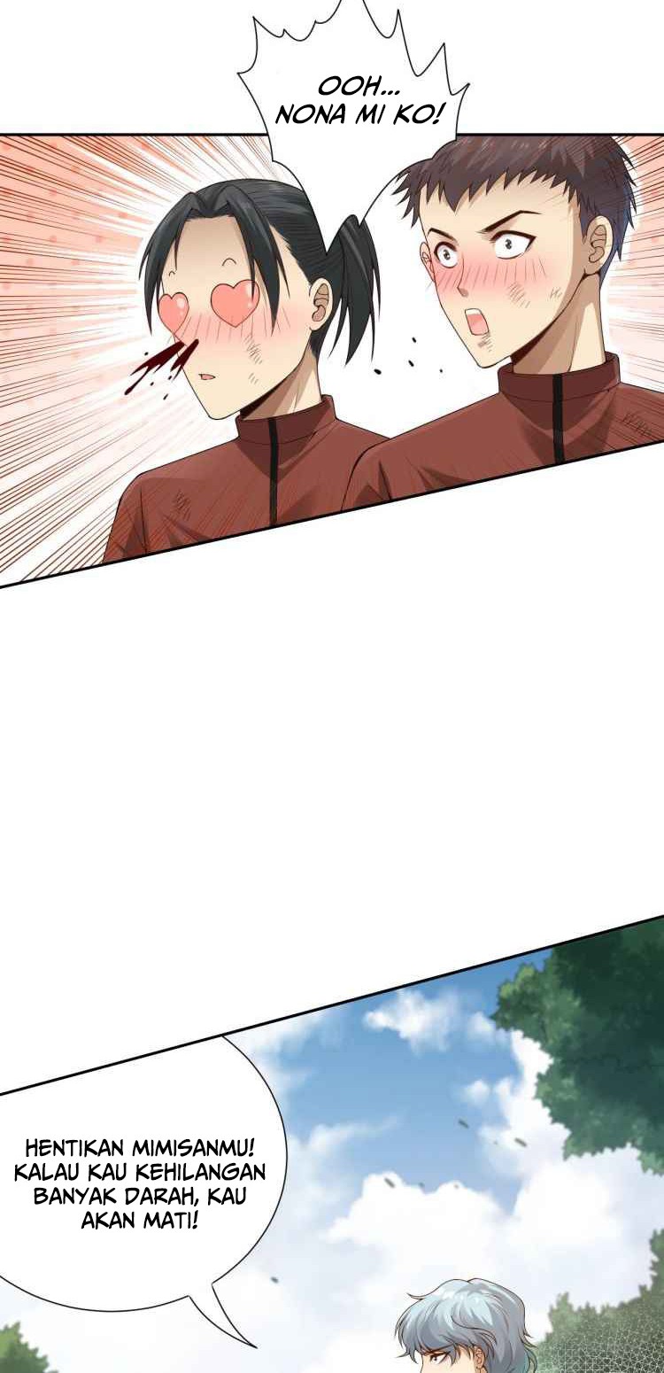 Ultimate Soldier Chapter 94 - halaman 20