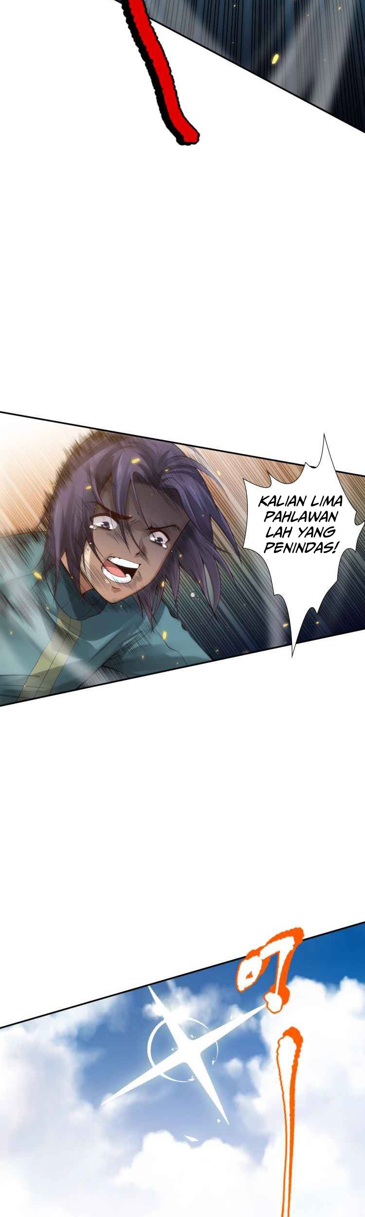 Ultimate Soldier Chapter 94 - halaman 30