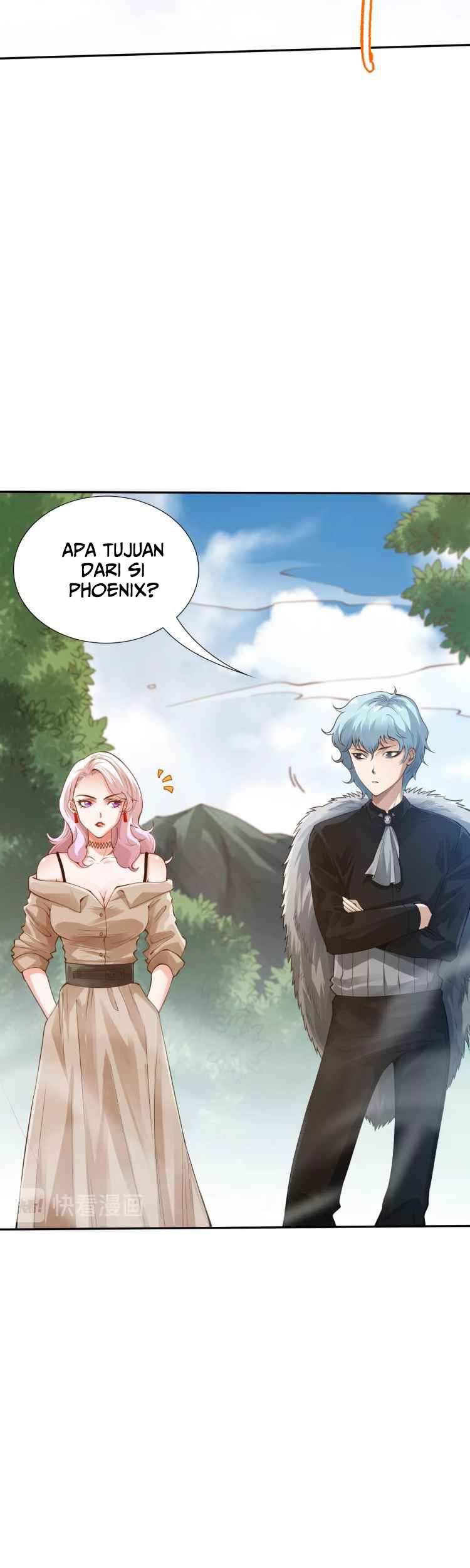 Ultimate Soldier Chapter 94 - halaman 31