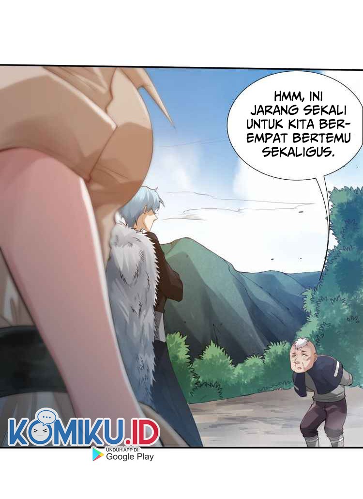 Ultimate Soldier Chapter 94 - halaman 32