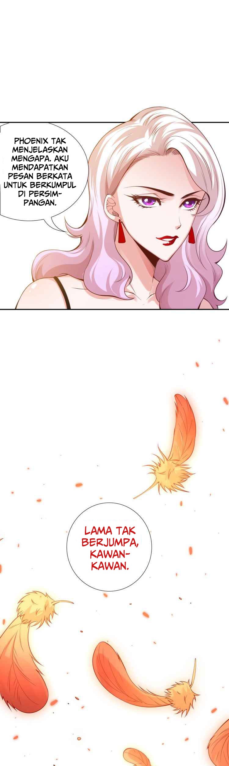 Ultimate Soldier Chapter 94 - halaman 33