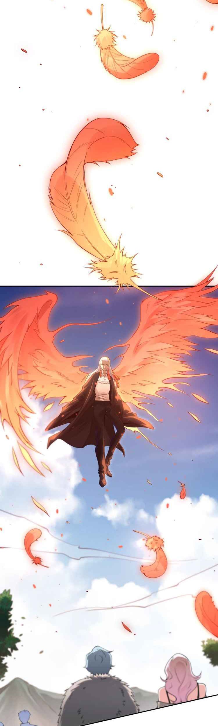 Ultimate Soldier Chapter 94 - halaman 34