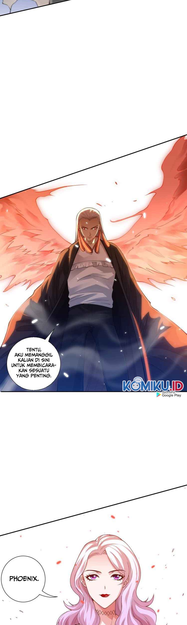 Ultimate Soldier Chapter 94 - halaman 35