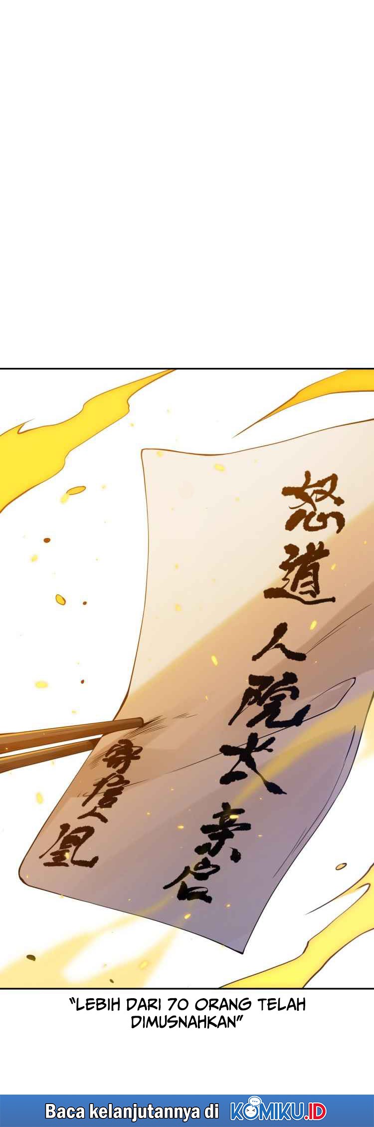 Ultimate Soldier Chapter 94 - halaman 47