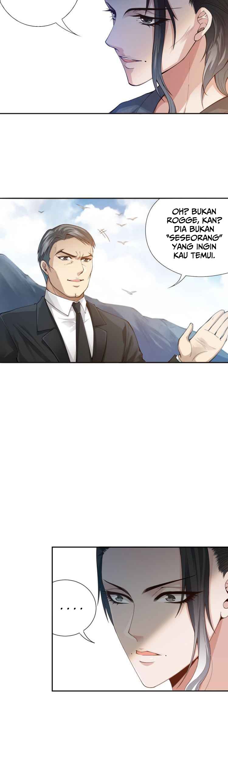 Ultimate Soldier Chapter 94 - halaman 7