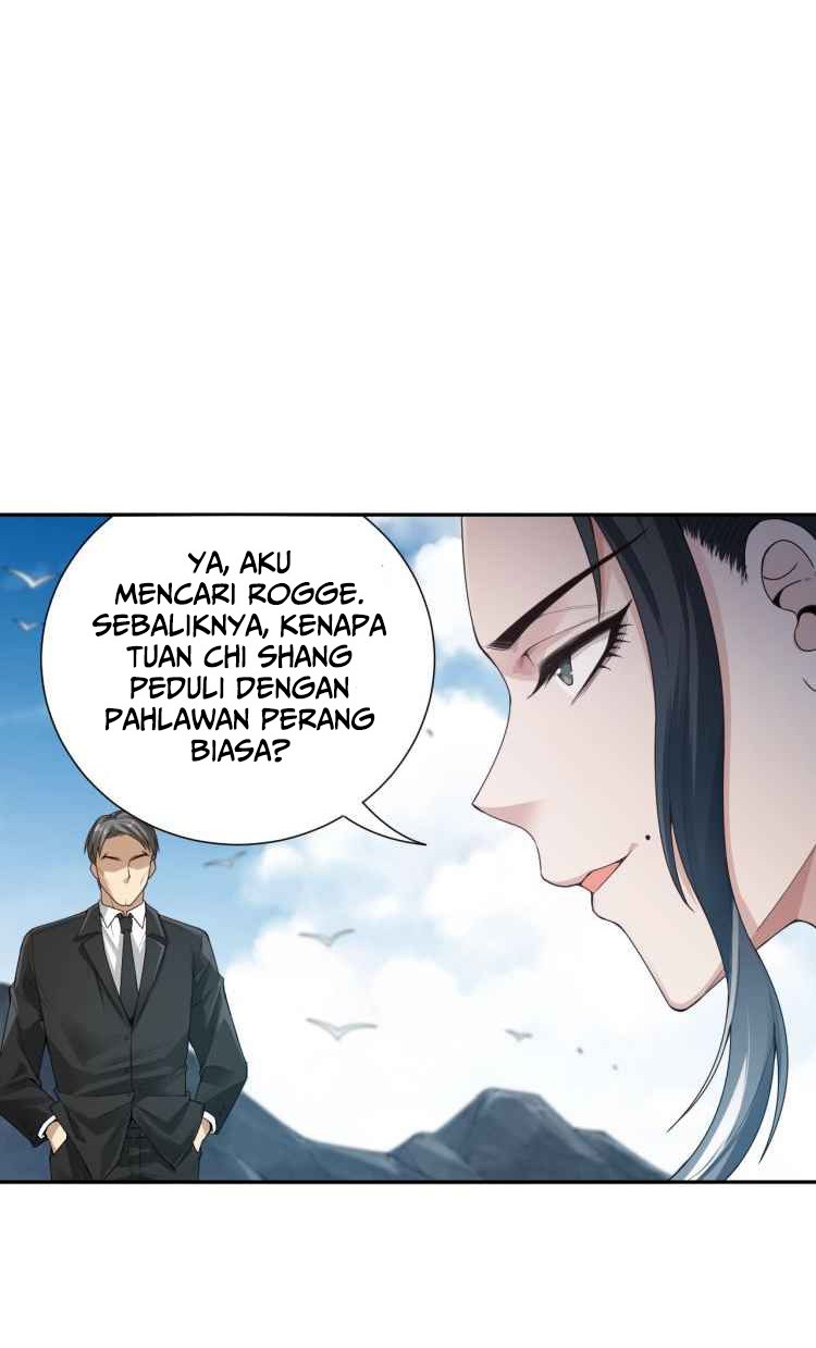 Ultimate Soldier Chapter 94 - halaman 8