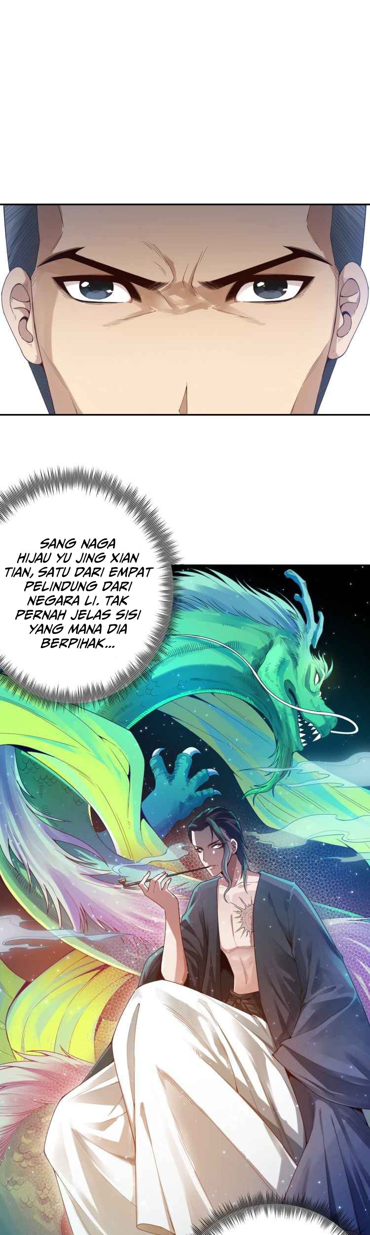 Ultimate Soldier Chapter 94 - halaman 9