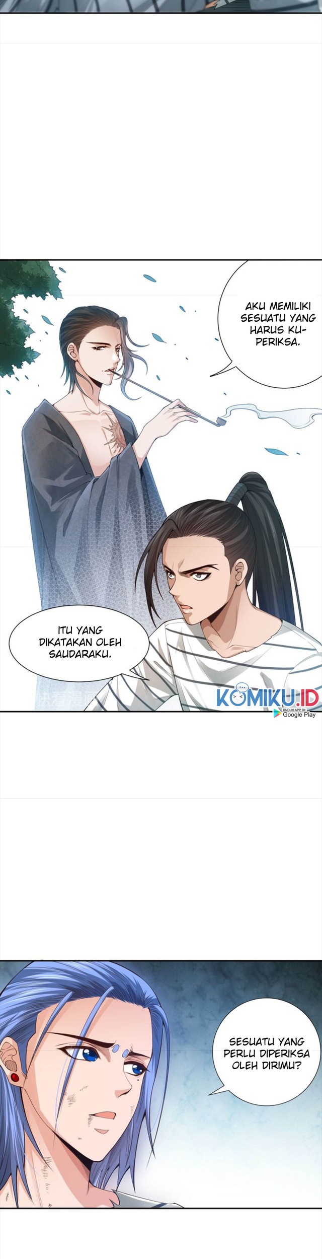 Ultimate Soldier Chapter 95 - halaman 24