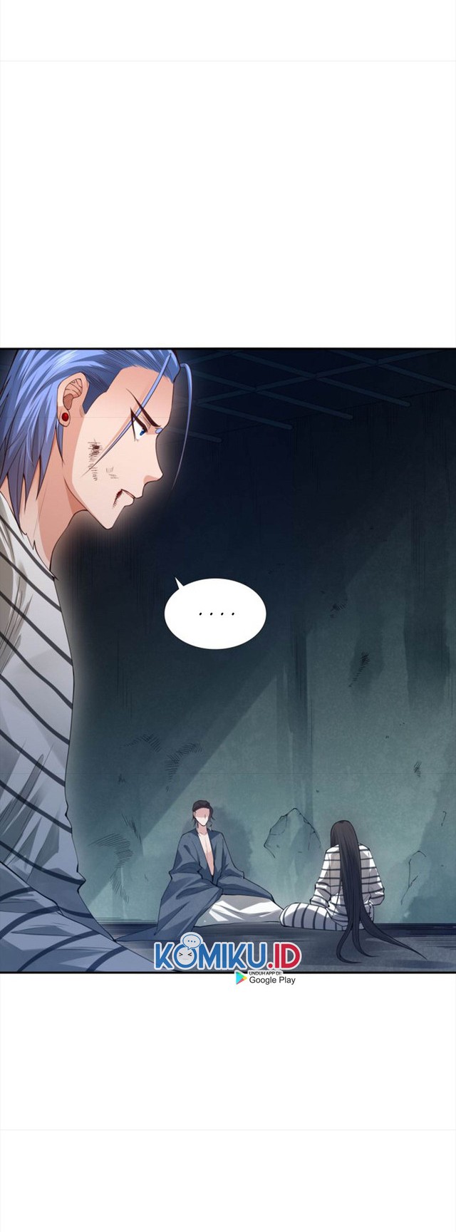 Ultimate Soldier Chapter 95 - halaman 25