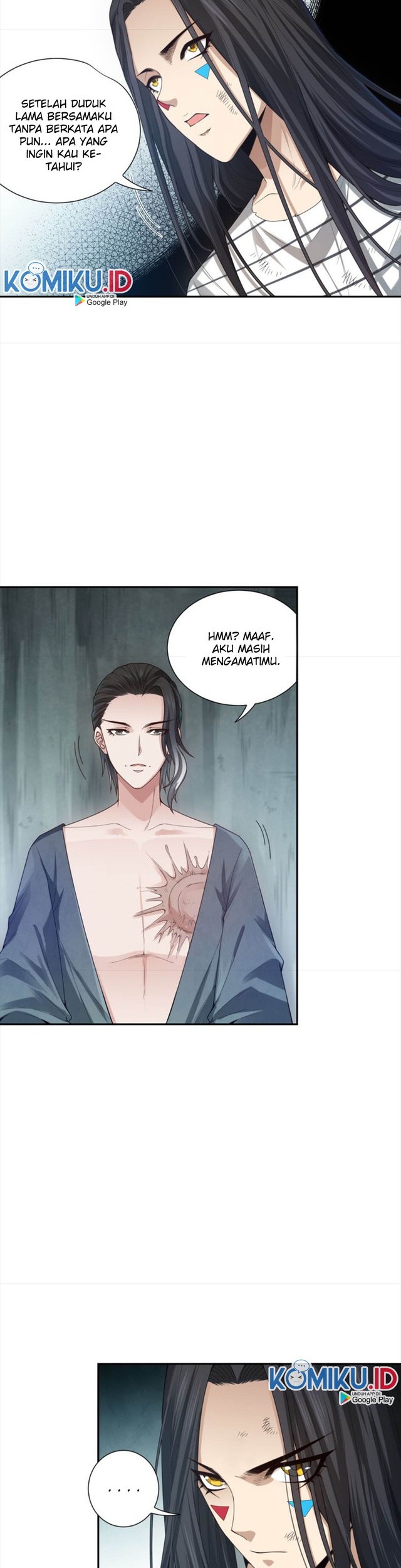 Ultimate Soldier Chapter 95 - halaman 27