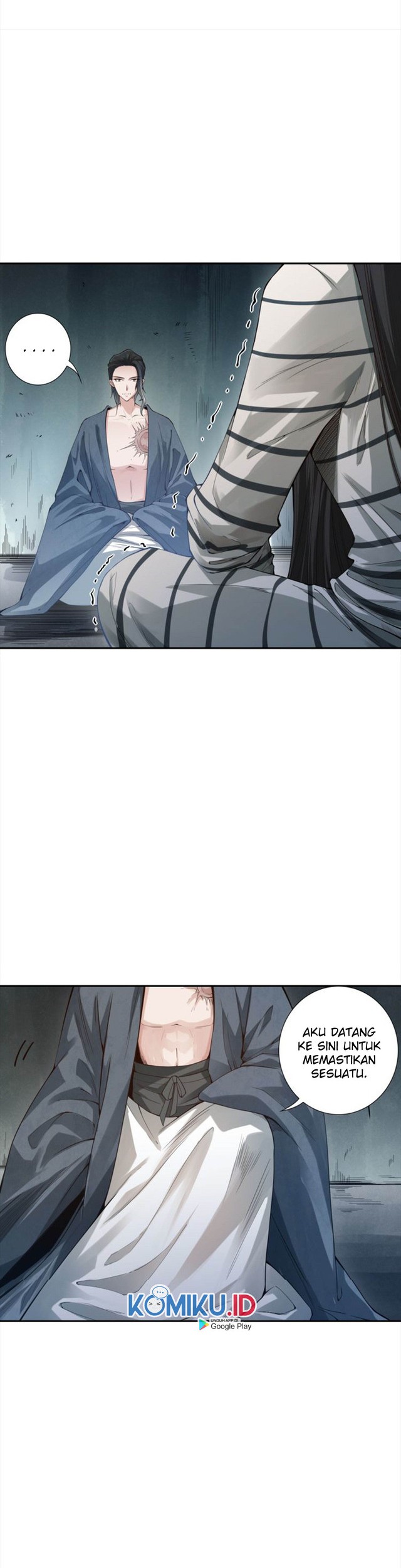 Ultimate Soldier Chapter 95 - halaman 29