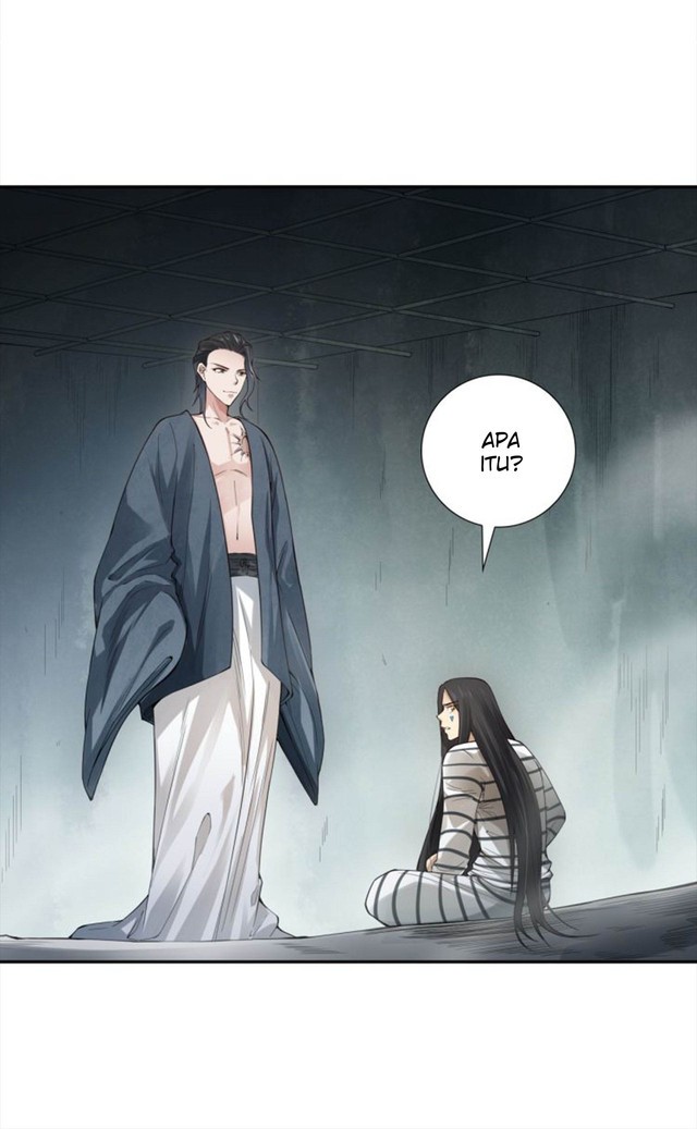 Ultimate Soldier Chapter 95 - halaman 30