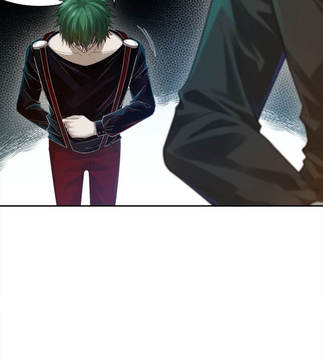 Ultimate Soldier Chapter 95 - halaman 8