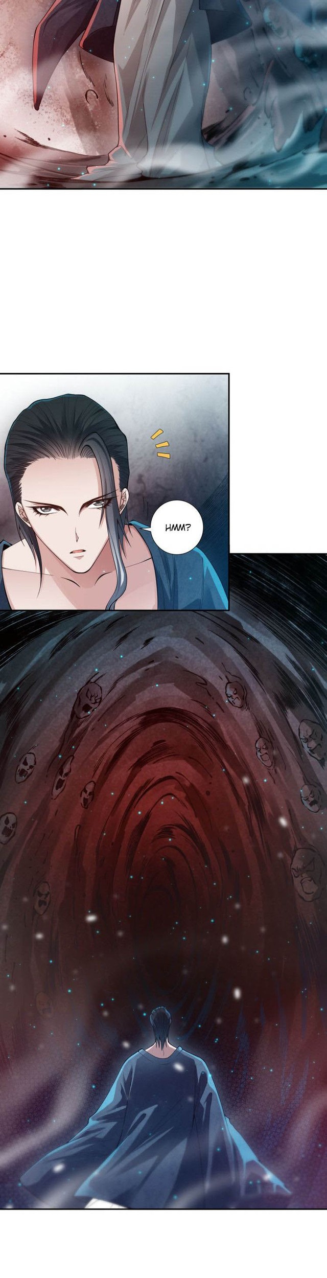 Ultimate Soldier Chapter 96 - halaman 16