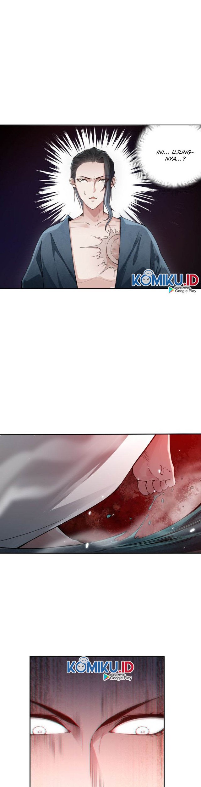 Ultimate Soldier Chapter 96 - halaman 17