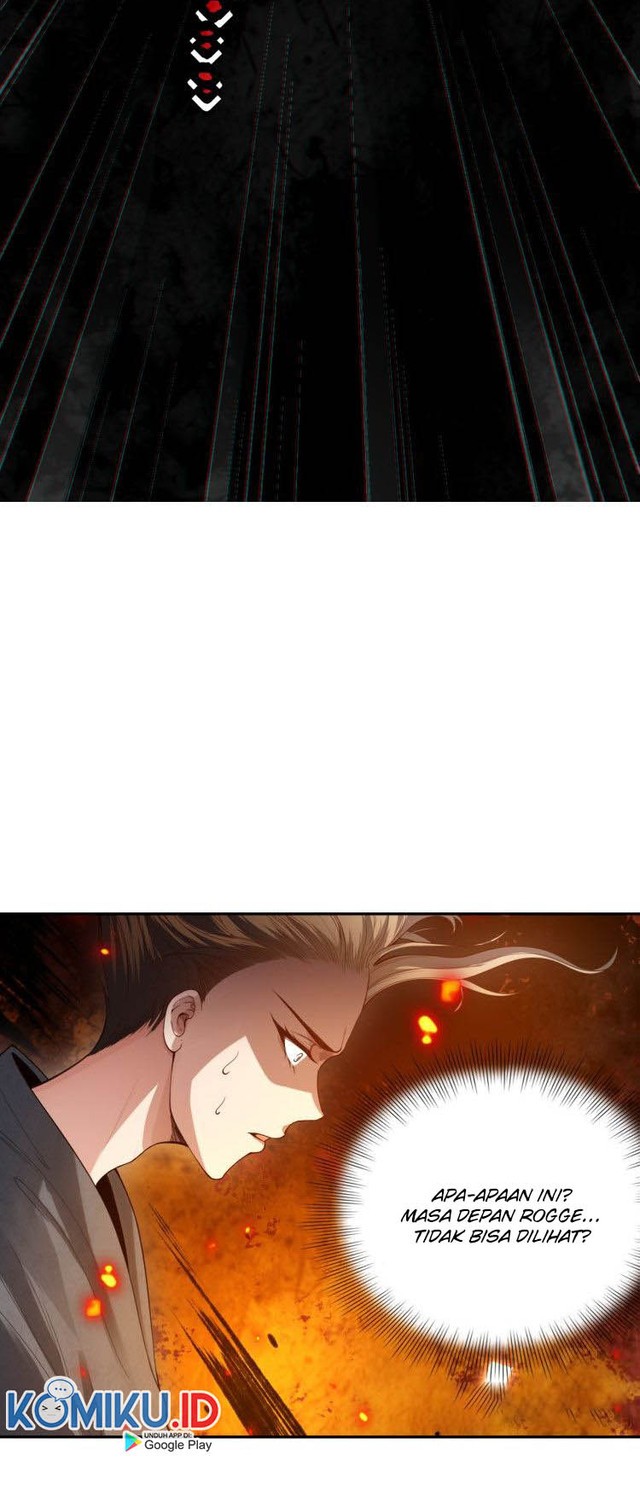 Ultimate Soldier Chapter 96 - halaman 19