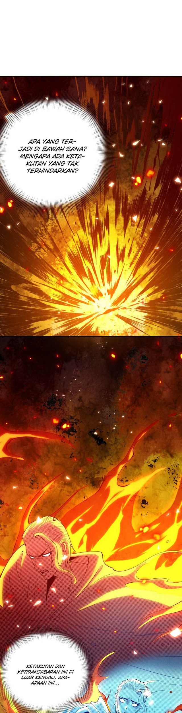 Ultimate Soldier Chapter 96 - halaman 20
