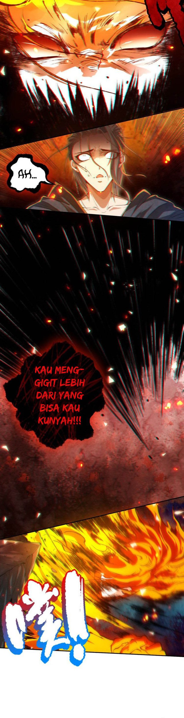 Ultimate Soldier Chapter 96 - halaman 24