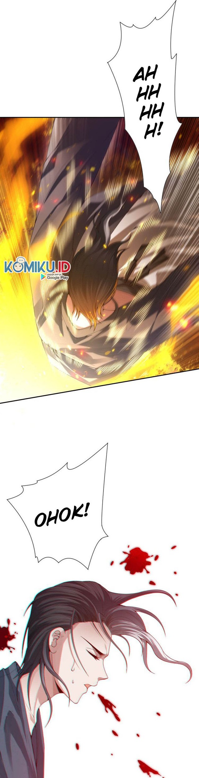 Ultimate Soldier Chapter 96 - halaman 25