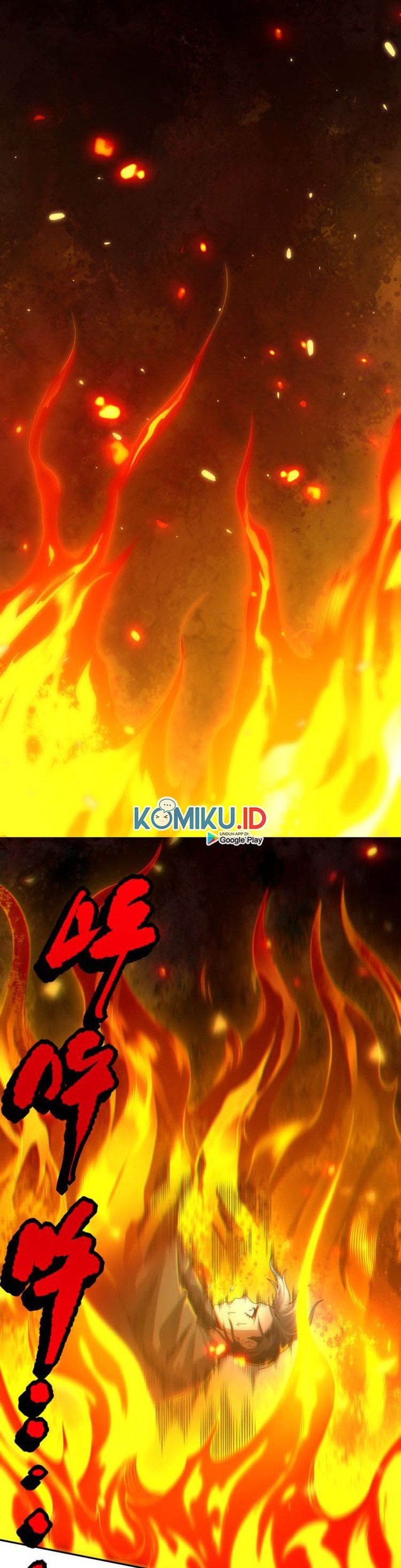 Ultimate Soldier Chapter 96 - halaman 28