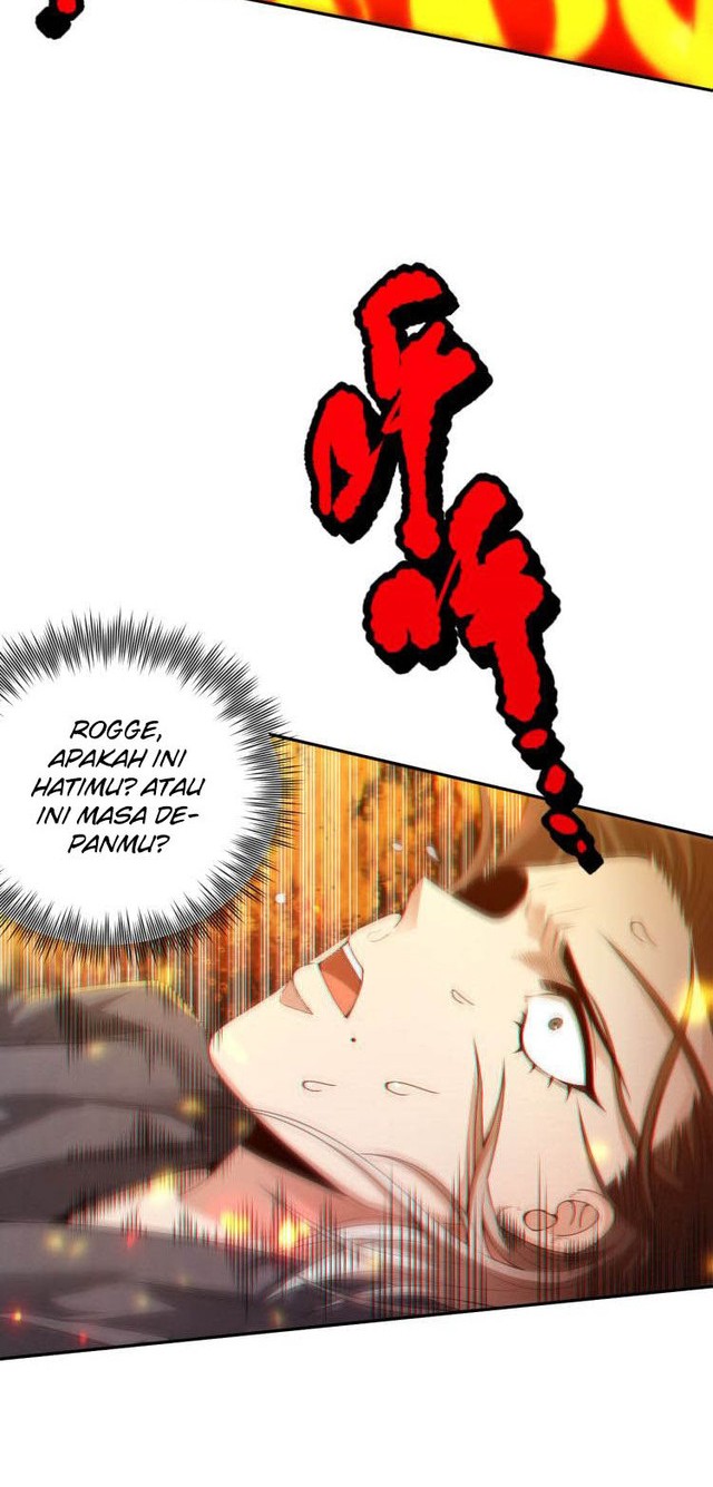 Ultimate Soldier Chapter 96 - halaman 29