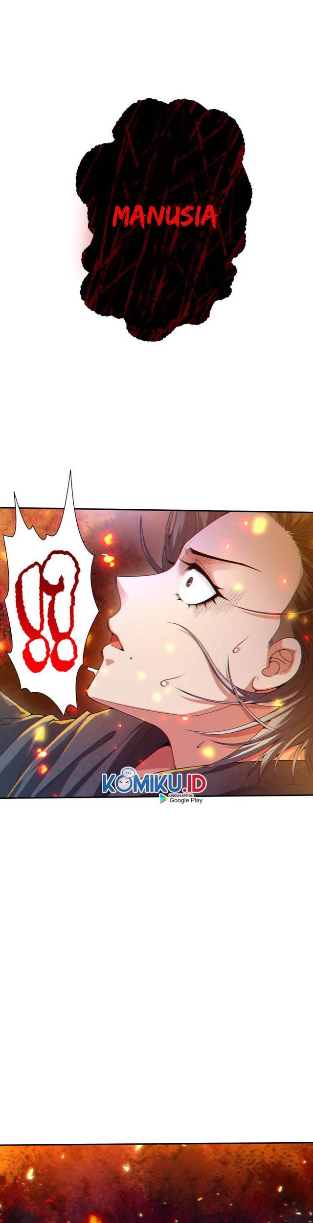 Ultimate Soldier Chapter 96 - halaman 30