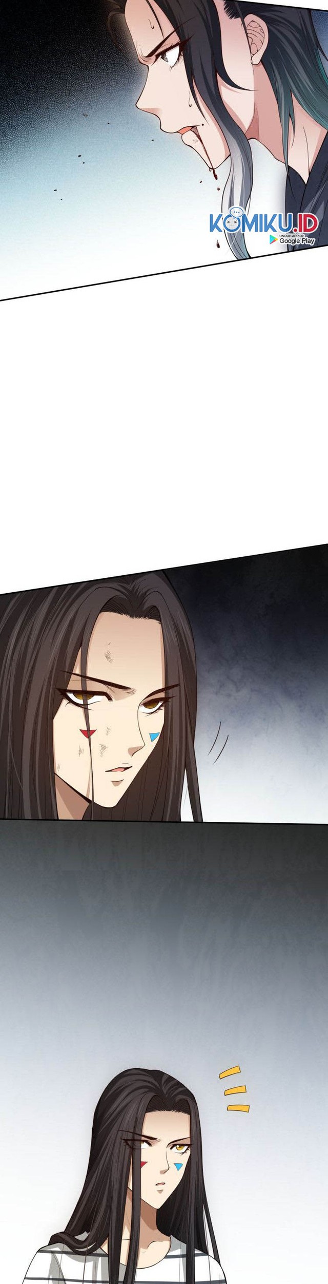 Ultimate Soldier Chapter 96 - halaman 35