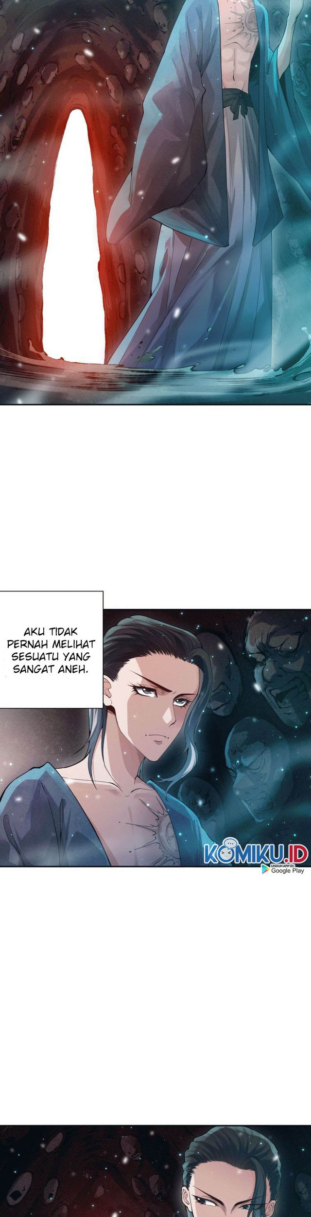 Ultimate Soldier Chapter 96 - halaman 5