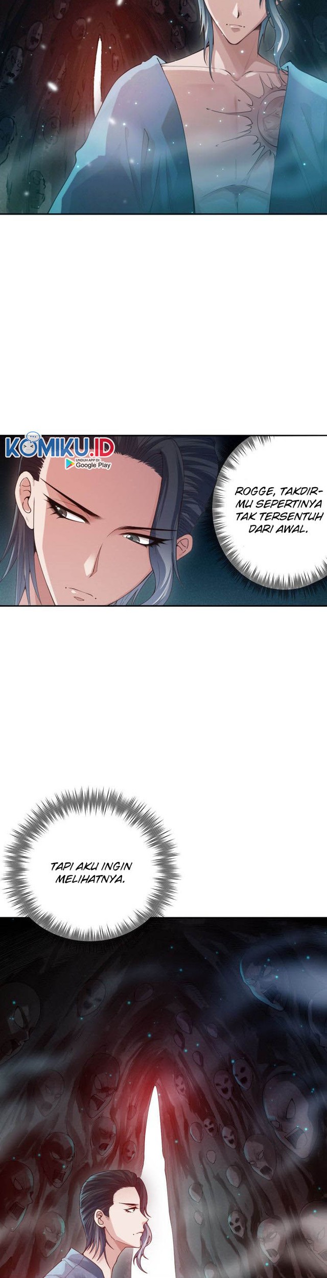 Ultimate Soldier Chapter 96 - halaman 6