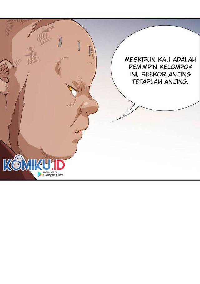 Ultimate Soldier Chapter 97 - halaman 12