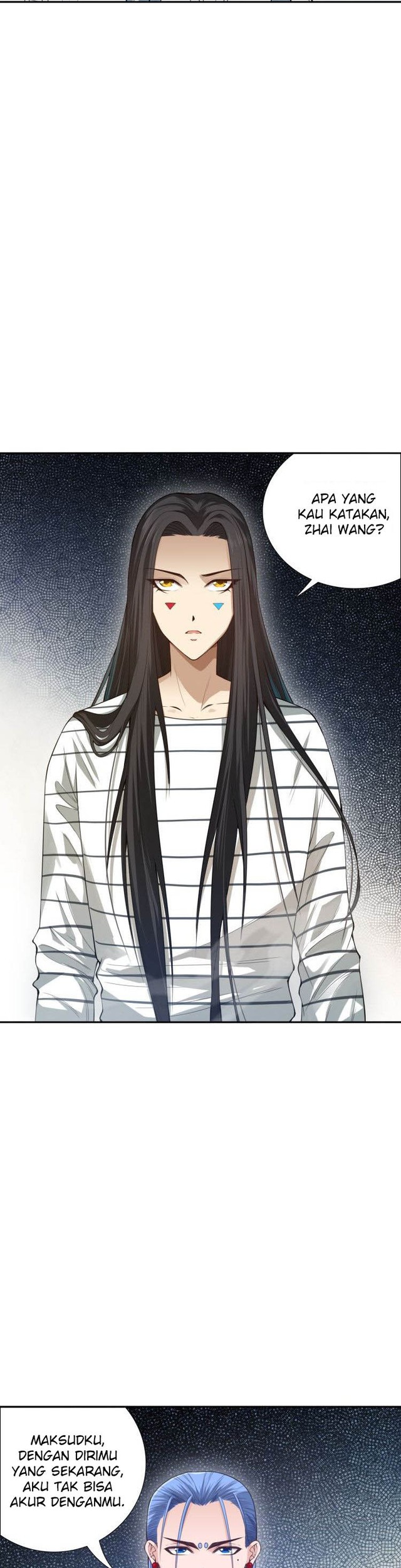Ultimate Soldier Chapter 97 - halaman 21