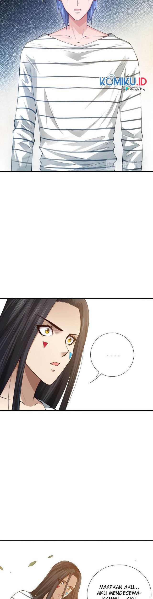 Ultimate Soldier Chapter 97 - halaman 22