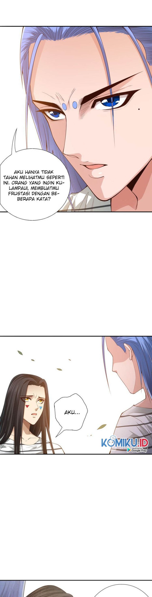 Ultimate Soldier Chapter 97 - halaman 24