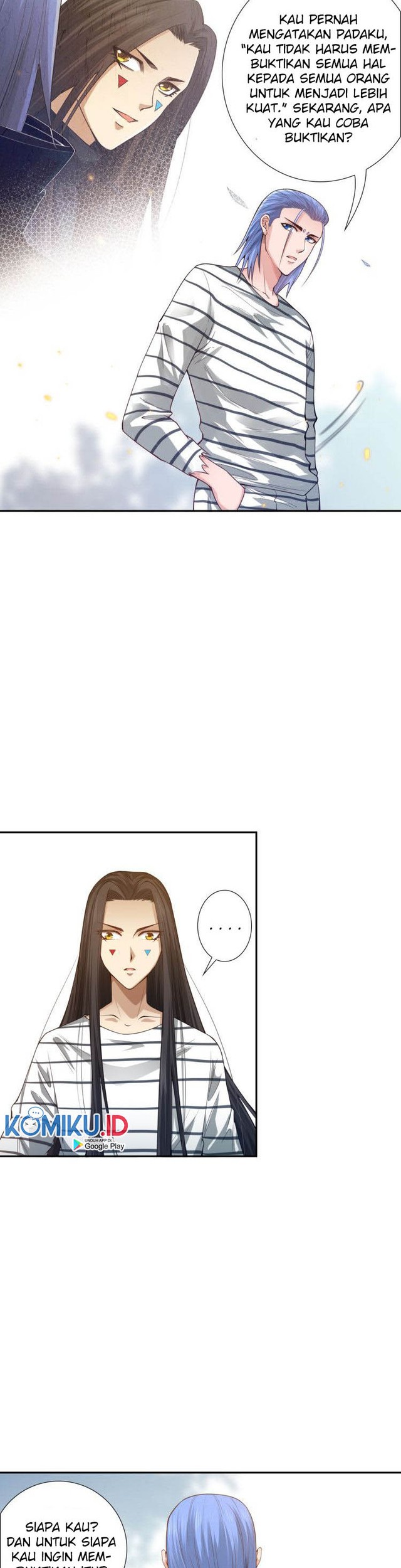 Ultimate Soldier Chapter 97 - halaman 25